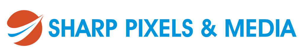 Sharp Pixels Logo-02