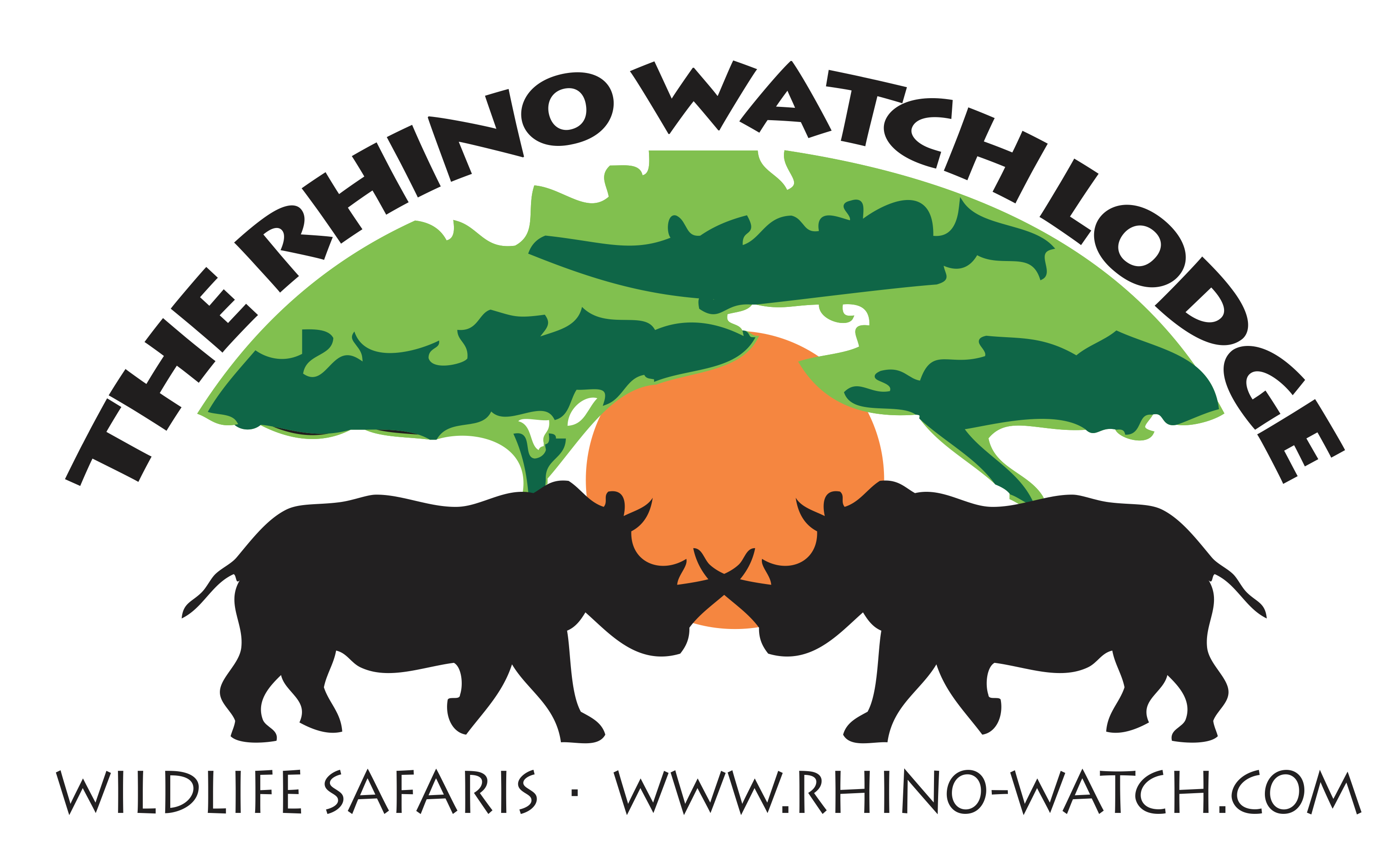 Rhino Watch Lodge