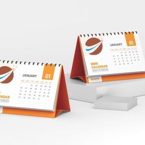 desk-calendar-sharp