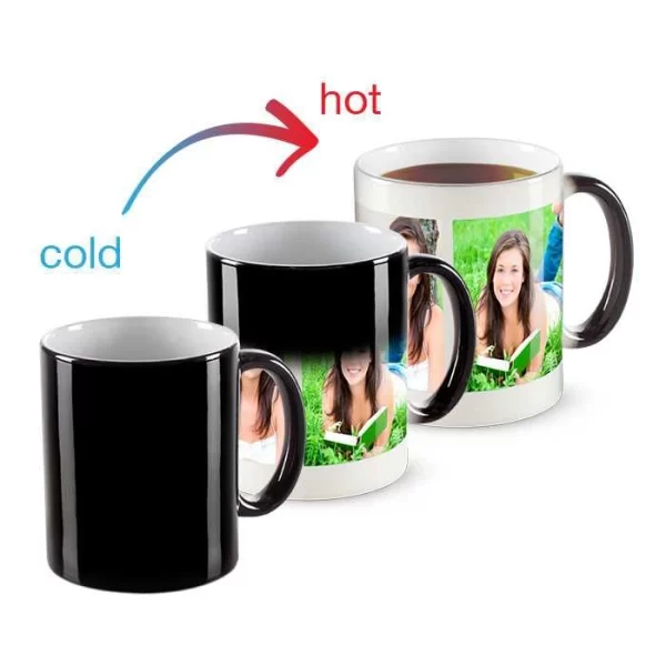 Mug, Water Bottle Printing - Image 4