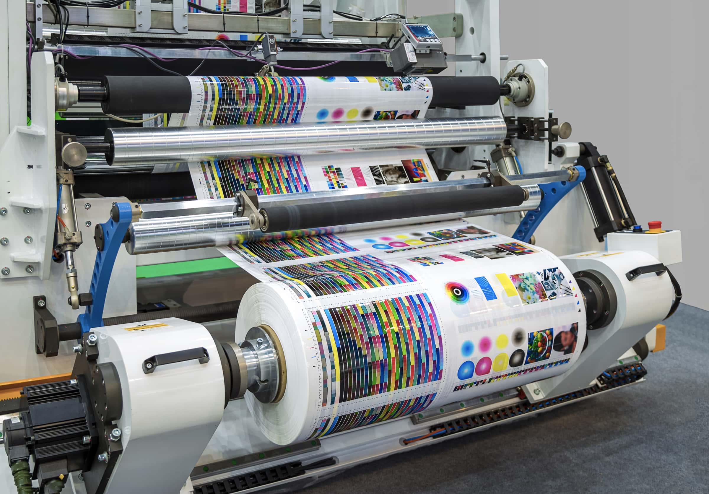 offset-printing-machine