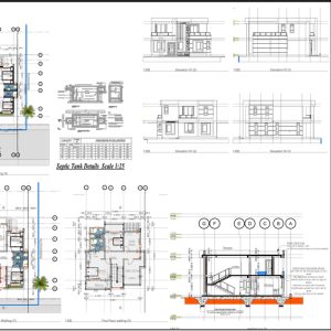 Architectural-Drawing