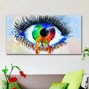 Artistic Canvas Printing