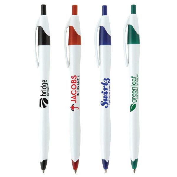 Branded Pen Printing