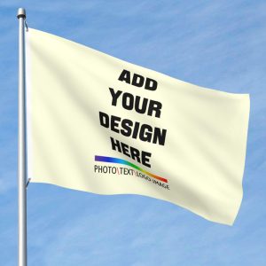 Custom-Flags-printing