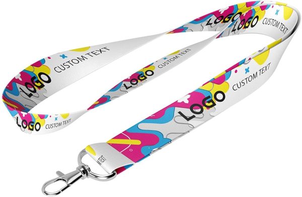 Lanyards Printing