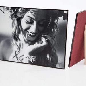 Mounted Photo Prints