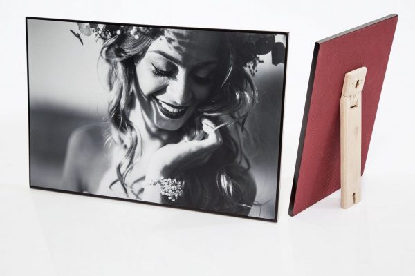 Mounted Photo Prints