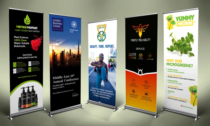 How High-Quality Banners Can Elevate Your Business Marketing
