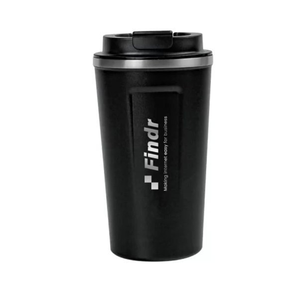 LED Tumbler 2