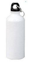 White Tumblers - 500ML