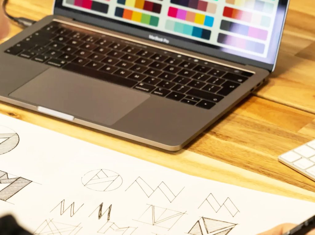 The Role of Graphic Design in Building a Strong Brand Identity